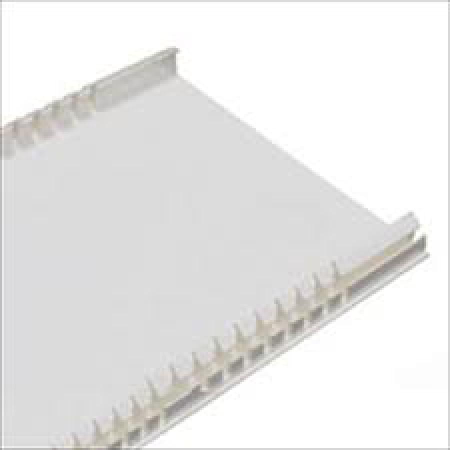 Крышка  цвет белый 130 мм  Legrand  DLP  10524