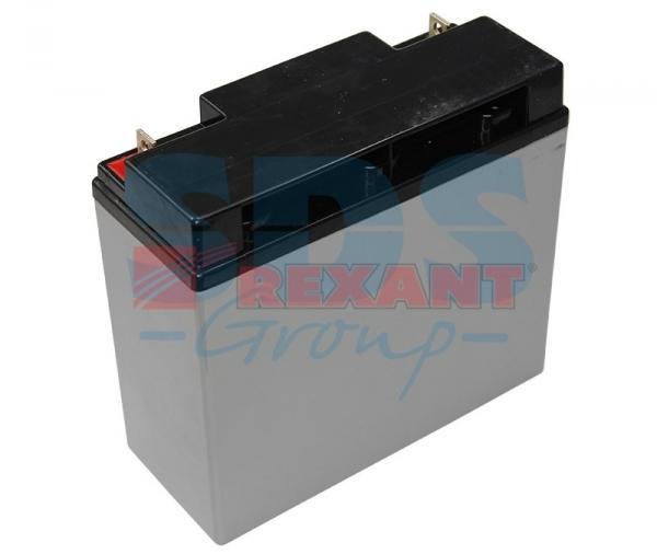 Аккумулятор 12V 17 Ah