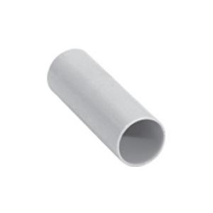 Муфта соединительная для трубы TDM 16 мм (10шт)