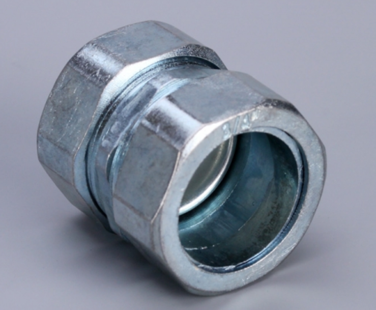 Муфта соединительная СТМ-38(1+1/2") (Fortisflex)