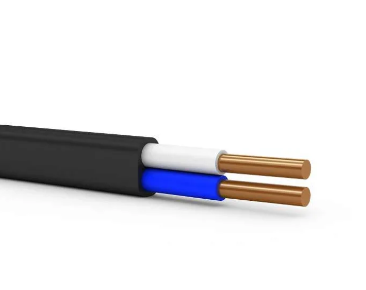 ВВГнг(А)-LS 2х1,5-0,66 пл.кабель (кратно 30)