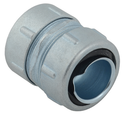 Муфта соединительная для металлорукава СММ20 IEK CMP20D-CMM-020-010