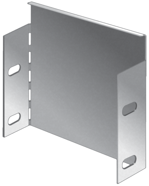 Заглушка Н35х50 IEK CLP1Z-035-050