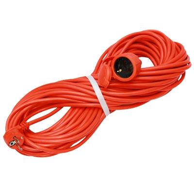 Удлинитель шнур UNIVersal  УШ-16 ПВС 3*1,5 1гн.з/к 30м.