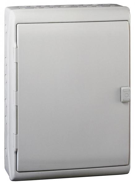 Щиток универсальный Kaedra Schneider Electric Plast_ENCL 460*340*160 IP65