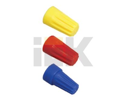 СИЗ-1 4,0-11,0 красный (5 шт) ИЭК