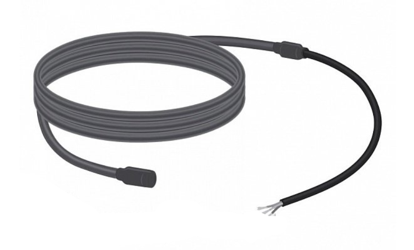 Секция нагревательная кабельная 30MHT2-0480-040