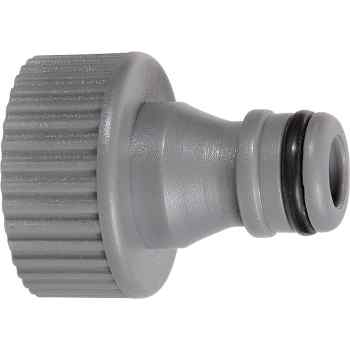 Адаптер PALISAD LUXE  с внутренней резьбой 3/4" // 65723