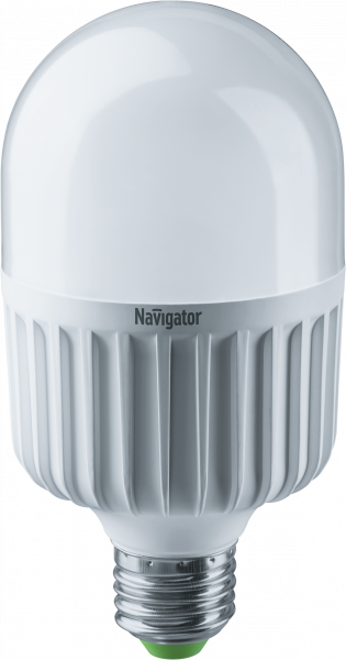 Светодиодная лампа  Navigator  25Вт  230В  4000К  E27