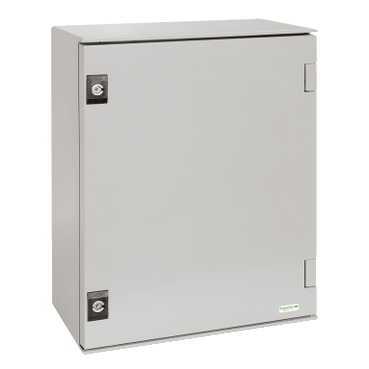 7035 ШКАФ THALASSA 308x250x160 IP66 C МП Schneider Electric NSYPLM3025PG