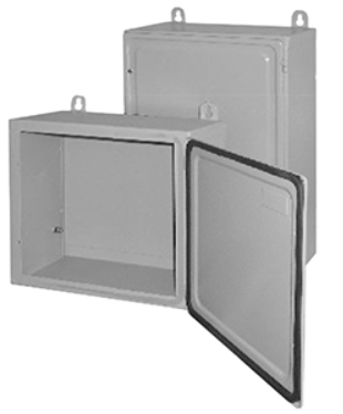 Ящик протяжной К 657 У2  600х800х300 IP54 (ЭТ)