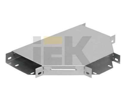Разветвитель Т-образный 50х500 IEK CLP1T-050-500
