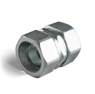 Муфта соединительная СТМ-32(1+1/4") (Fortisflex)