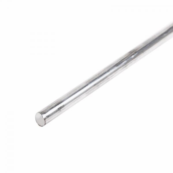 Припой пруток  ПОС-61  (Ø8мм, L=420мм, 195±10гр)  REXANT 09-3561