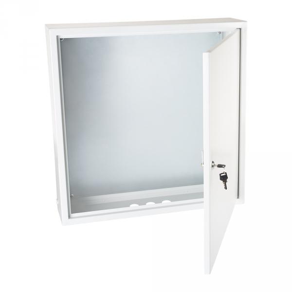 Щит  600х600х150  IP31  ЩМП-661  металл УХЛ3  КЭАЗ 243740
