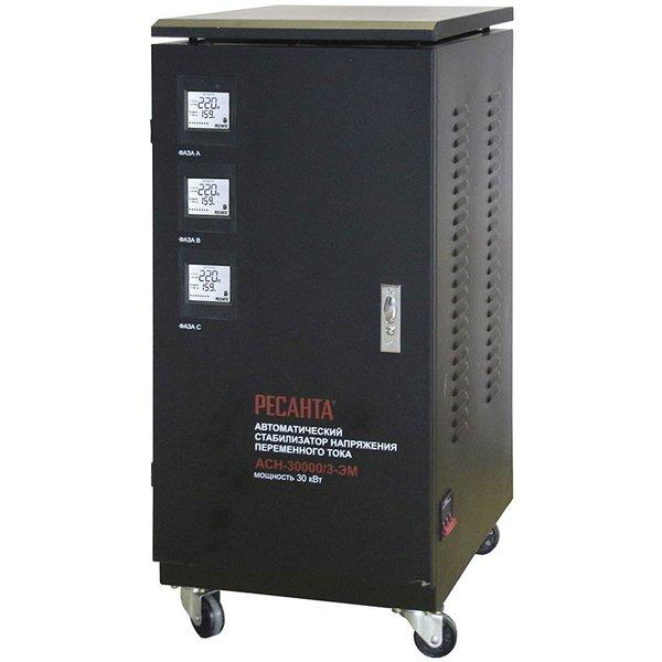 Выключатель автоматический модульный 3п C 50А 4.5кА ВА 47-63 PROxima EKF mcb4763-3-50C-pro
