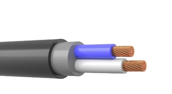 КГВВнг(А)-LS з 2х1,5 кабель
