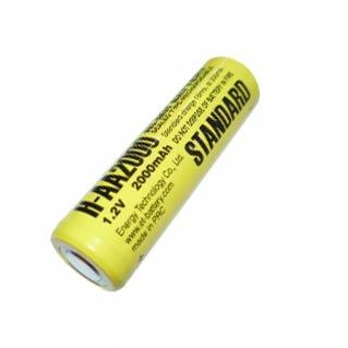 Аккумулятор H-AA2000   STANDARD