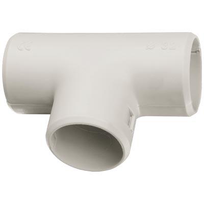 Шина на DIN-рейку в корпусе (кросс-модуль) ШНК 2х15 L+PEN IEK YND10-2-15-125