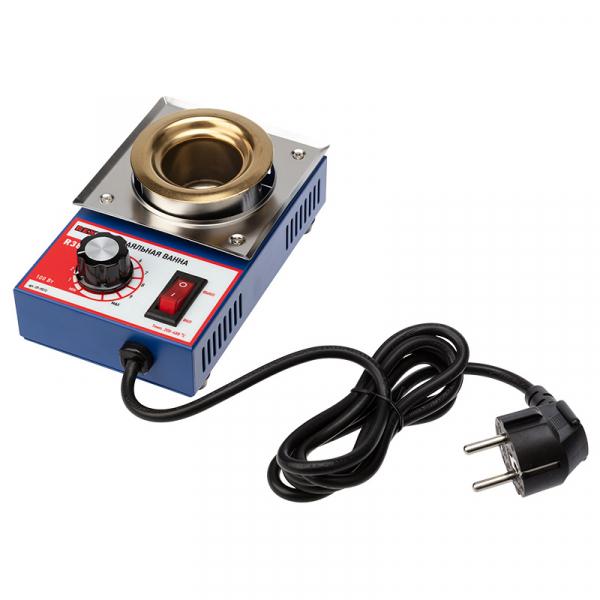Паяльная ванна R38 100 Вт, ø 38 мм, 200-480 °C REXANT 09-9010