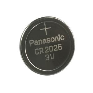 Элемент питания Panasonic CR 2025 EP Japan BP2