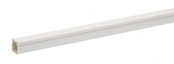 Мини-канал Schneider Electric Ultra 25х25 ПВХ белый RAL 9010 ETK25325