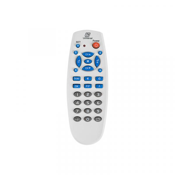 Пульт универсальный для телевизора  REXANT RX-188 38-0025