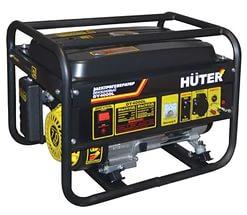 Электрогенератор бензиновый HUTER DY4000L(3кВт) 64/1/21