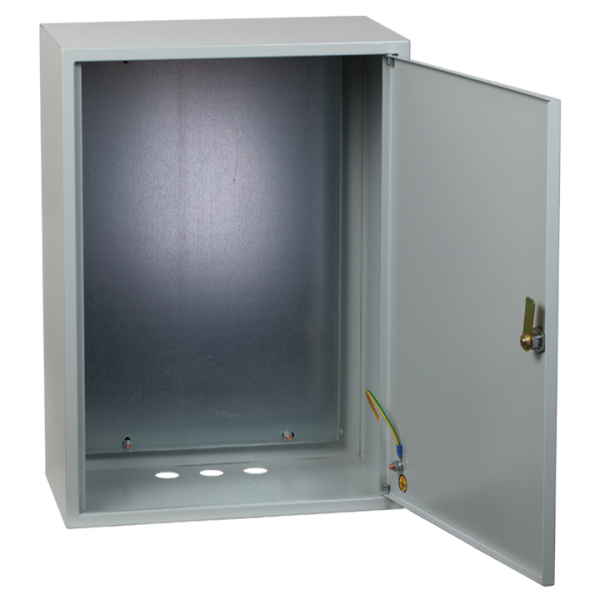Щит  600х400х400  IP31  ЩМП-11  EKF mb22-11