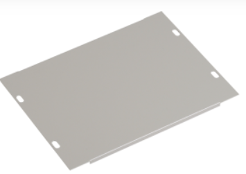 Панель ЛГ к ЩМП-3 36 PRO H=450 (к-т 2 шт.)