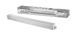 Светильник светодиодный герметичный ССП-158 18Вт 230В 4000К 1440Лм 550мм IP65 LLT