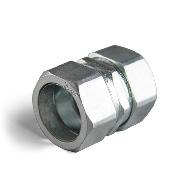 Муфта соединительная СТМ-15(1/2") (Fortisflex)