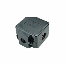 Сжим ответвительный КВТ У870М УЗ (95-150/16-50)