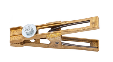 Клемма заземления КЗ-51 500А