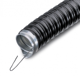 Металлорукав Р3-ЦП-10 (20 м) ИЭК (кратно 20)