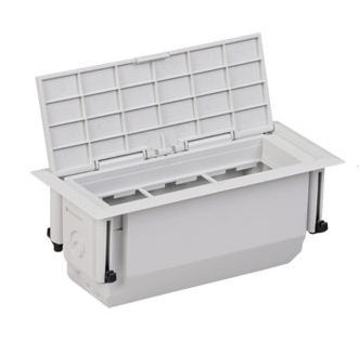 Лючок настольный ONFLOOR mini L