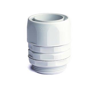 Переходник армированная труба-коробка, IP65, 1и1/4"", д.35мм" DKC 55135