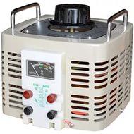 Автотрансформатор (ЛАТР) TDGC2  2K  2kVA
