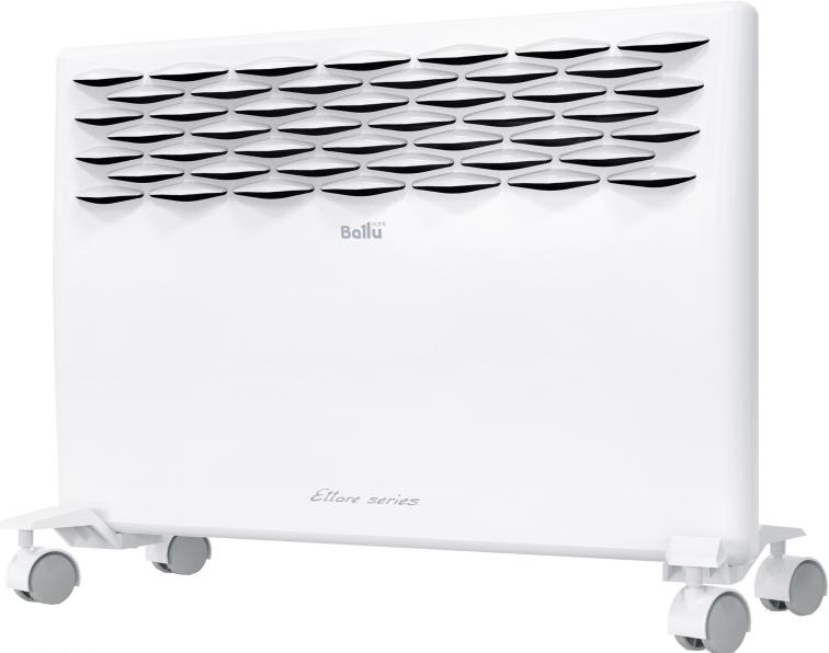 Конвектор электрический Ballu Ettore BEC/ETER-1500 электронный термостат