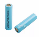 Аккумулятор Proconnect 18650 unprotected Li-ion 1500 mAH,  3.7 В 30-2000-8