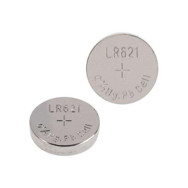 Элемент питания REXANT LR60,AG1,LR621,G1,164,GP64A,364,SR621W 30-1040