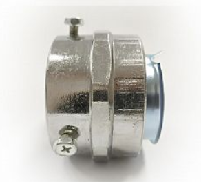Муфта трубная МТ-50 У2 алюминиевая ЗЭТА