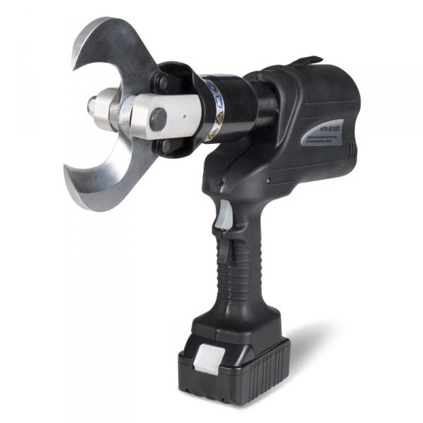 Ножницы гидравлические аккумуляторные НГРА-65 (КВТ)