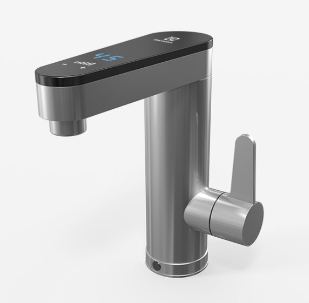 Водонагреватель проточный Electrolux Taptronic Prime