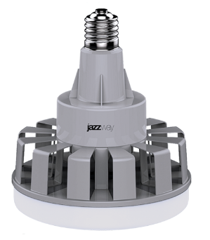 Светодиодная лампа Jazzway PLED-HP R210 100Вт E40 5000K 9000Lm GR 230V/50Hz
