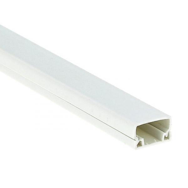 Кабель-канал -Plast  20*10 (96м)