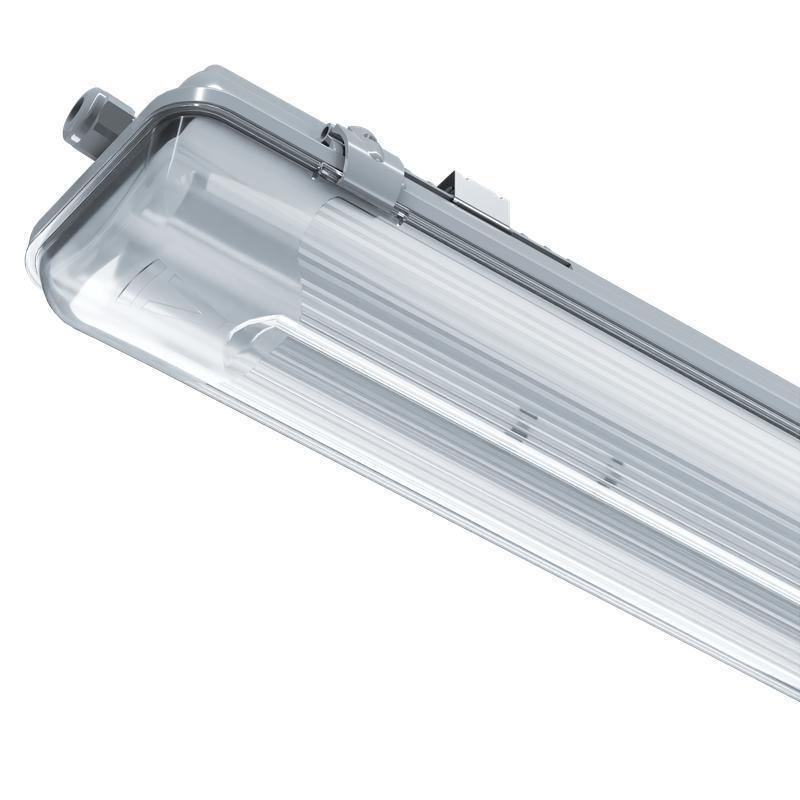 Светильник светодиодный 61 493 DSP-AC-224-4K-IP65-LED-A1 48Вт 4000К IP65 4000лм/520лм 176-264В БАП 1ч (аналог ЛСП) Navigator 61493