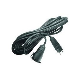 Удлинитель-шнур силовой каучуковый UNIVersal  УШ-16 IP-44 КГ 3*1,5 40м   964U-7004