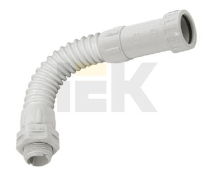 Муфта гибкая труба-коробка, IP65 CXS32 ИЭК