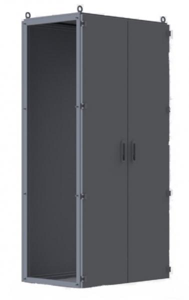 Щит 1800x1000x600  IP31  FORT  PROxima EKF FK18106